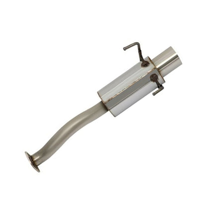 2002-2005 Honda Civic 2.0L Tip Muffler Catback Exhaust System