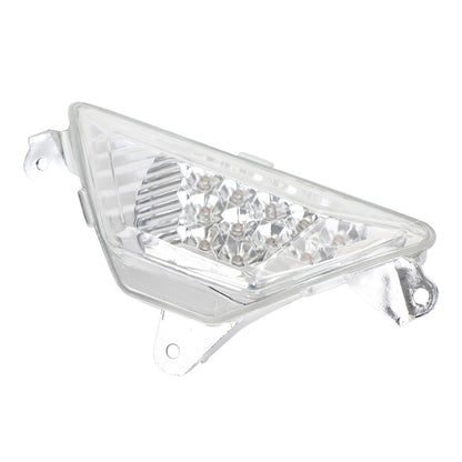 Kawasaki Ninja 250 300 400 650 1000 ZX6R LED Front Turn Signal Light Champoo