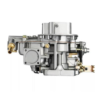 1981-1983 Nissan Pickup Z22 (2200cc) PL720 2 Barrel Carburetor W/ Electric Choke 22680.033B 99004.300