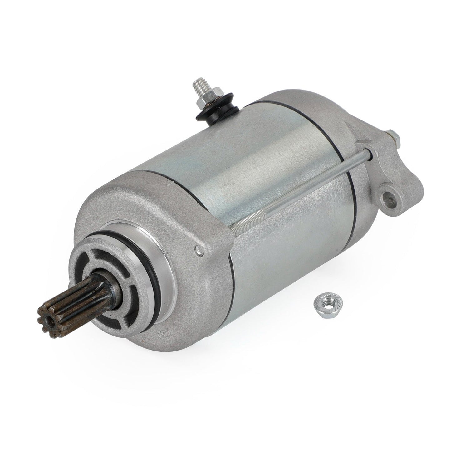 STARTER For SUZUKI LT-F500 VINSON QUADRUNNER 31100-44D10 31100-44D20 31100-44D21 Champoo