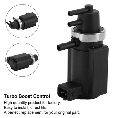 2012-2015 Nissan Navara D22 D40 14956-EB70B Turbo Pressure Solenoid Valve