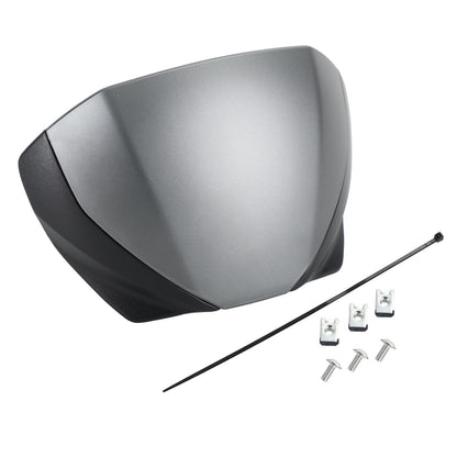 Front Screen Windshield Fairing Windscreen Deflector For Trident 660 2021+