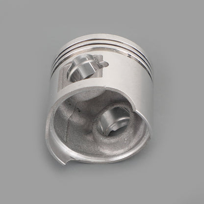 Piston Pin Ring Set Fit For Honda Z50R 88-89 91-99 ZB50 88 XR50 XR50R 00-2003 C50 CUB 1985-1996