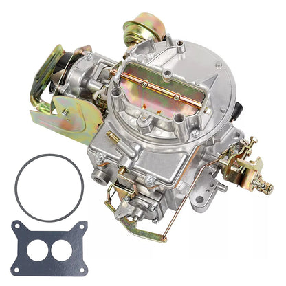 1964-1979 Ford F350 Engine 289 302 351 Cu 2 Barrel Carburetor Carb 2100A800