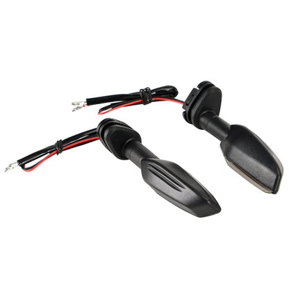 FZ1 N FZ8 FZ6 FZ-6R TDM900 XJ6 LED Yamaha Turn Signal Lights Indicator Lamps