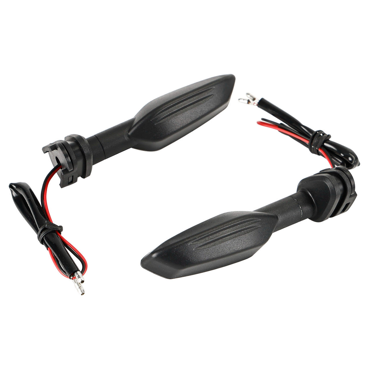 FZ1 N FZ8 FZ6 FZ-6R TDM900 XJ6 LED Yamaha Turn Signal Lights Indicator Lamps
