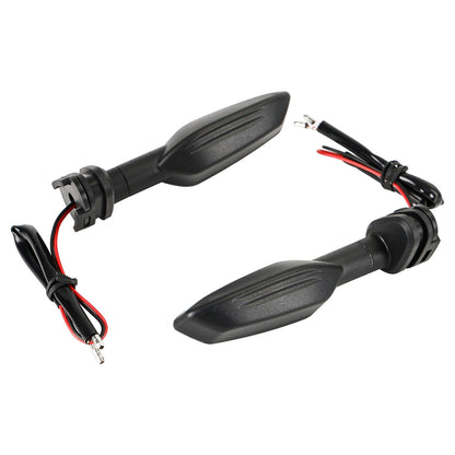 FZ1 N FZ8 FZ6 FZ-6R TDM900 XJ6 LED Yamaha Turn Signal Lights Indicator Lamps