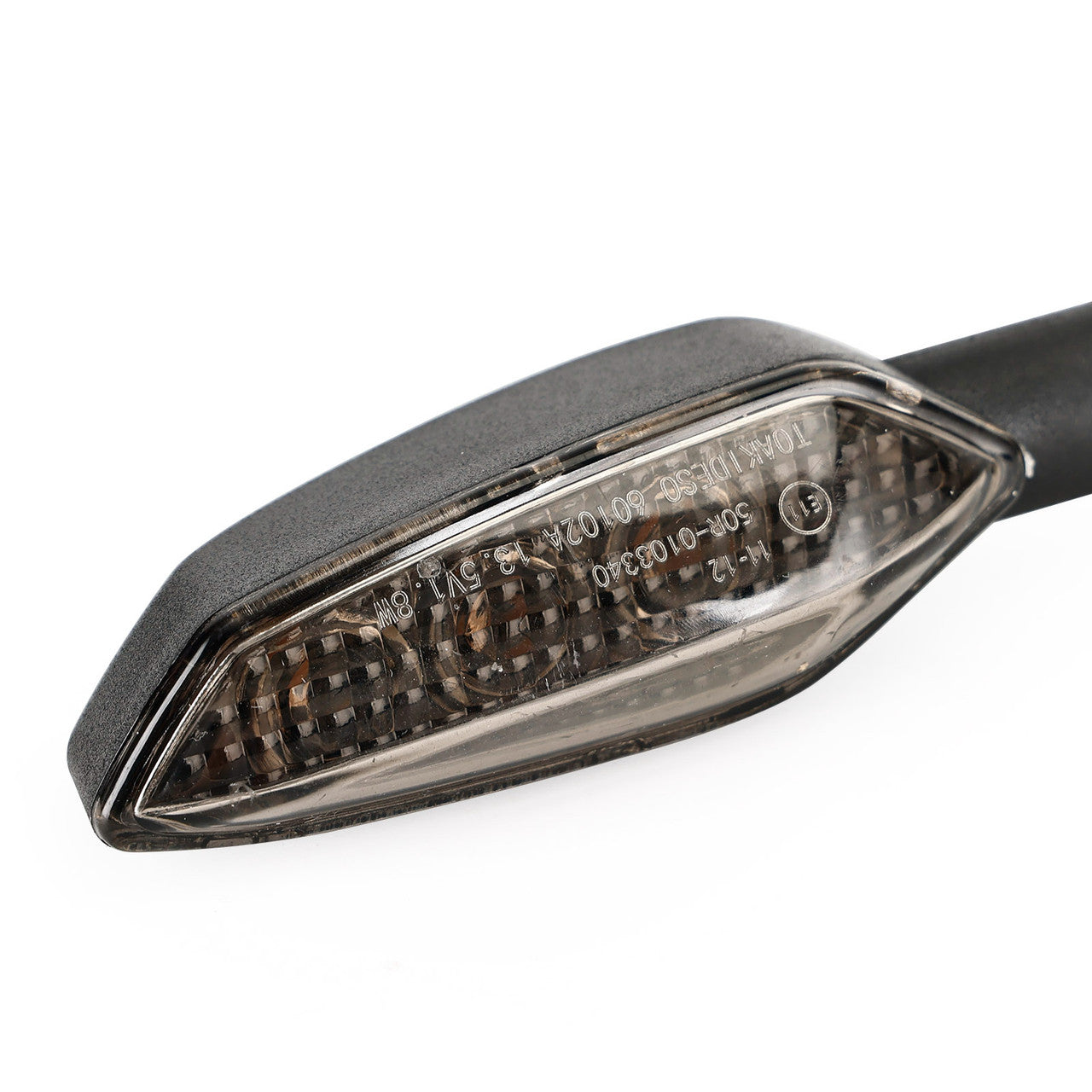 FZ1 N FZ8 FZ6 FZ-6R TDM900 XJ6 LED Yamaha Turn Signal Lights Indicator Lamps