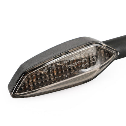 FZ1 N FZ8 FZ6 FZ-6R TDM900 XJ6 LED Yamaha Turn Signal Lights Indicator Lamps