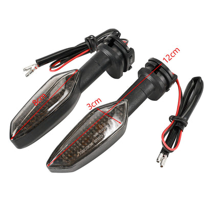 FZ1 N FZ8 FZ6 FZ-6R TDM900 XJ6 LED Yamaha Turn Signal Lights Indicator Lamps