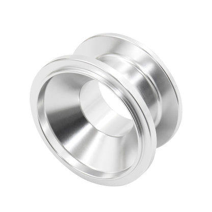 CNC Aluminum Blow Off Valve Adapter Flange for Hks Ssqv To TiAL 50mm BOV