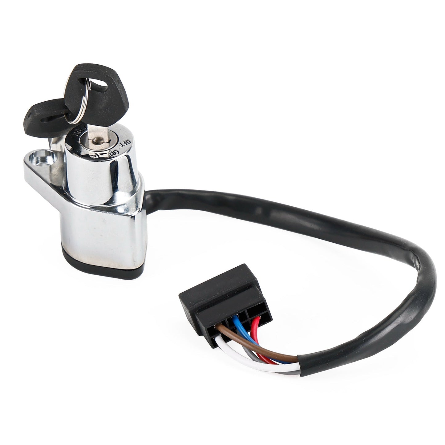 Kawasaki VULCAN 500 LTD 800 CLASSIC 2001-2009 Ignition Switch & Fuel Tank Cap Fits