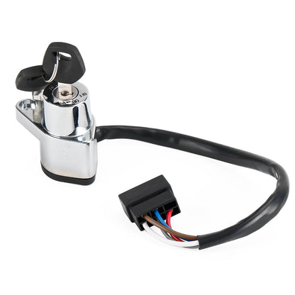Kawasaki VULCAN 500 LTD 800 CLASSIC 2001-2009 Ignition Switch & Fuel Tank Cap Fits