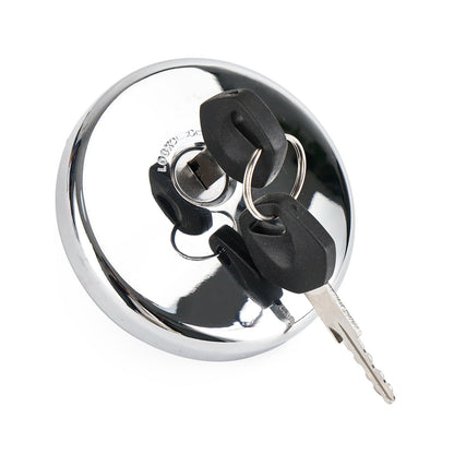 Kawasaki VULCAN 500 LTD 800 CLASSIC 2001-2009 Ignition Switch & Fuel Tank Cap Fits