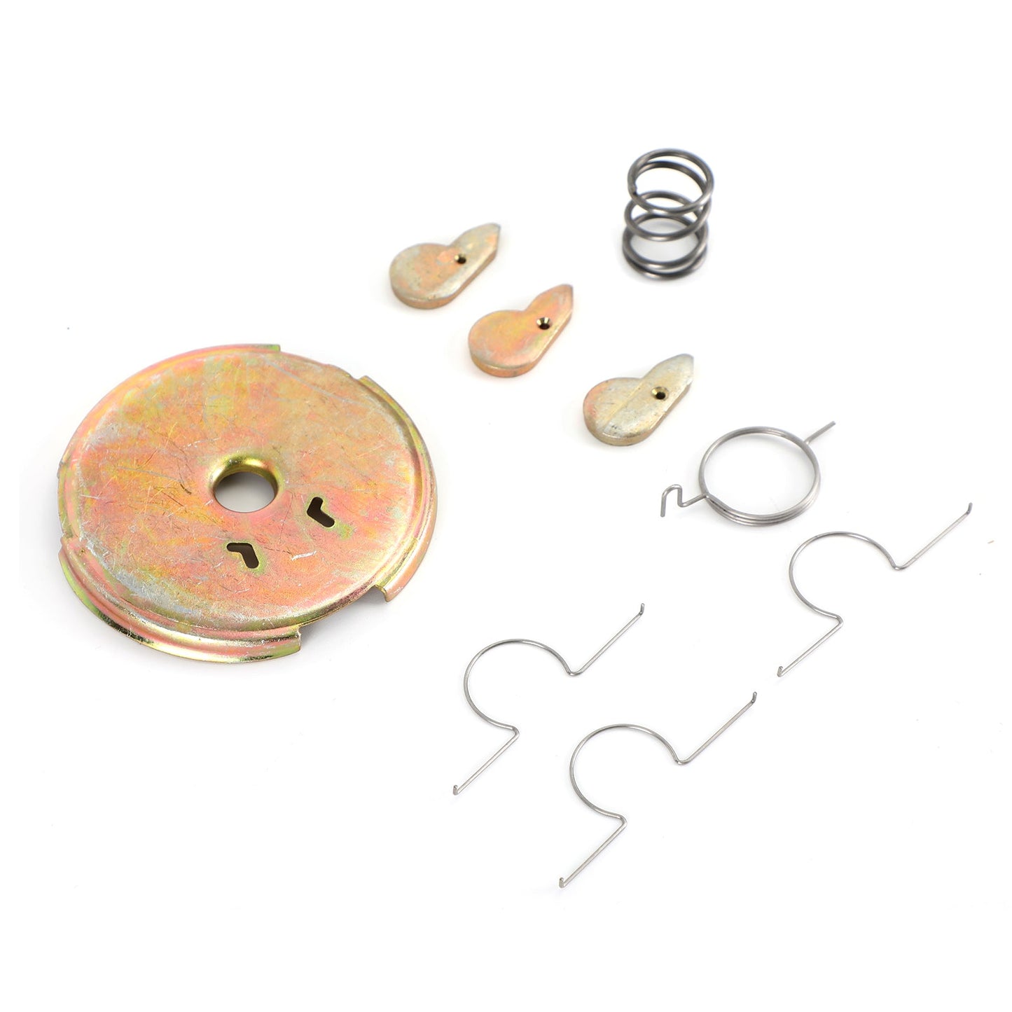 Rebuild Kit Recoil Pull Starter For Honda Atc 185 185S 200 200S 200E 114 12-3191