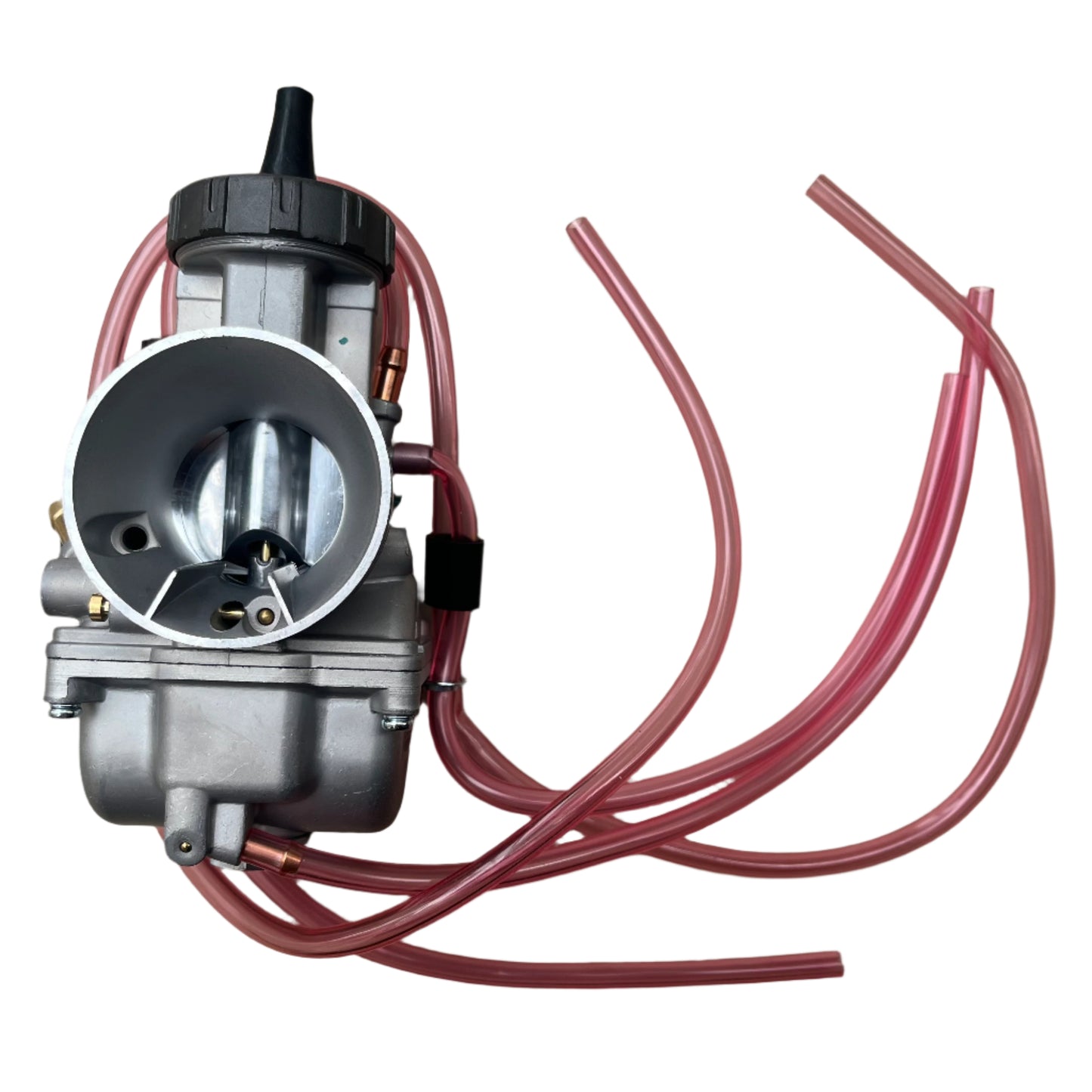 PWK 38mm 150cc To 350cc Honda TRX250R CR250 ATC250R Engine Air Striker Carb Carburetor