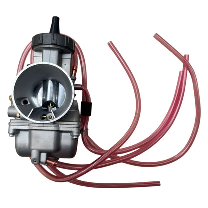 PWK 38mm 150cc To 350cc Honda TRX250R CR250 ATC250R Engine Air Striker Carb Carburetor