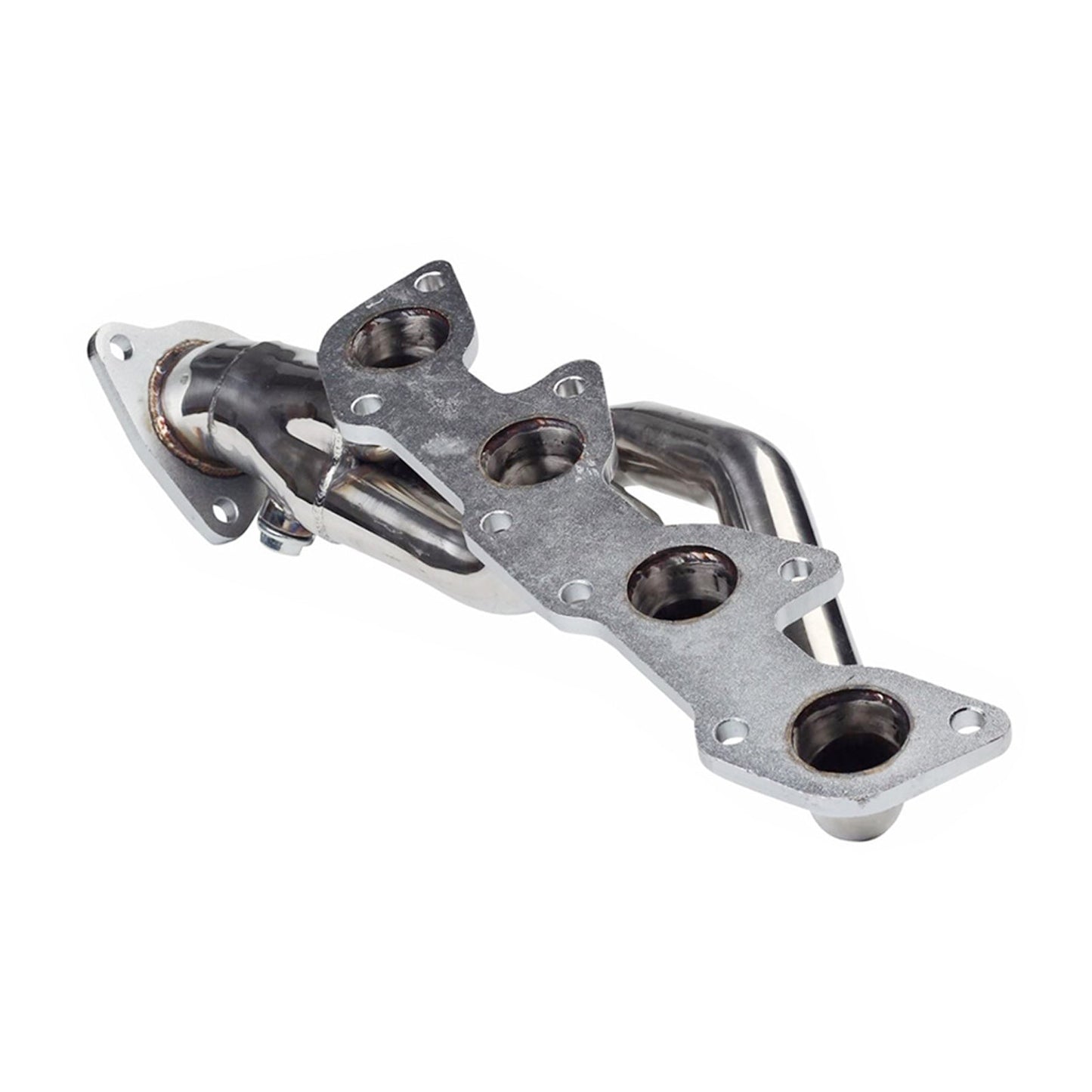 Toyota 2000-2004 Tundra 4.7L V8 SR5 Regular Cab/Limited 4WD Pair Exhaust Manifold Headers