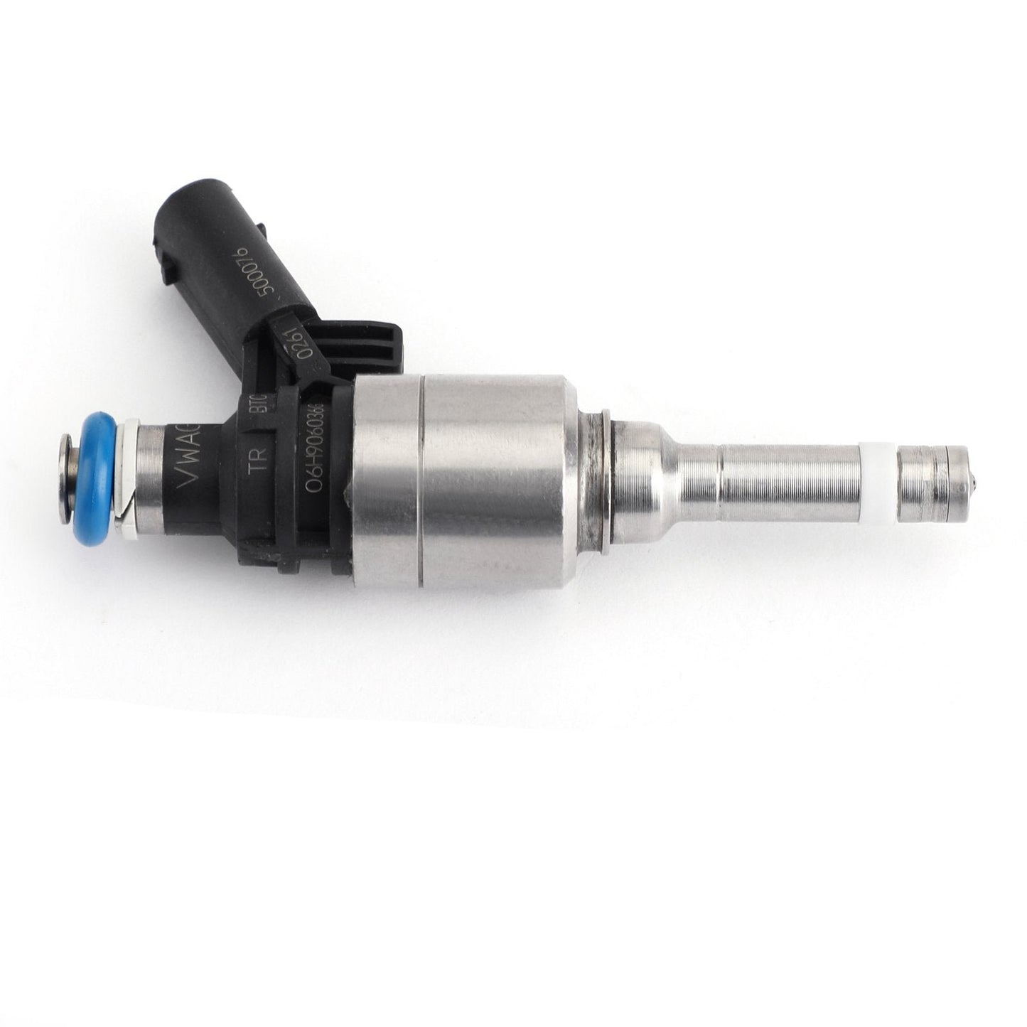 2015 Audi Q3 2.0L 06H906036G Fuel Injectors 0261500076 Champoo