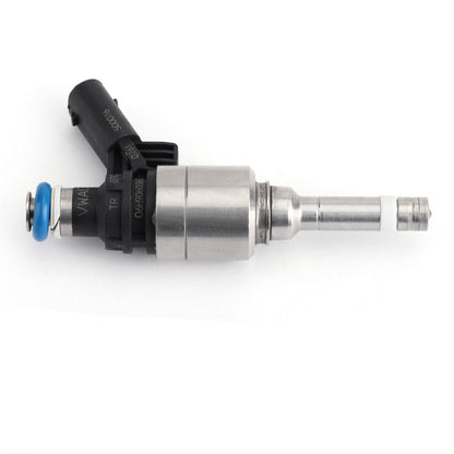 2015 Audi Q3 2.0L 06H906036G Fuel Injectors 0261500076 Champoo