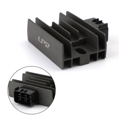 Husqvarna TXC449 USA 2012 Voltage Regulator Rectifier
