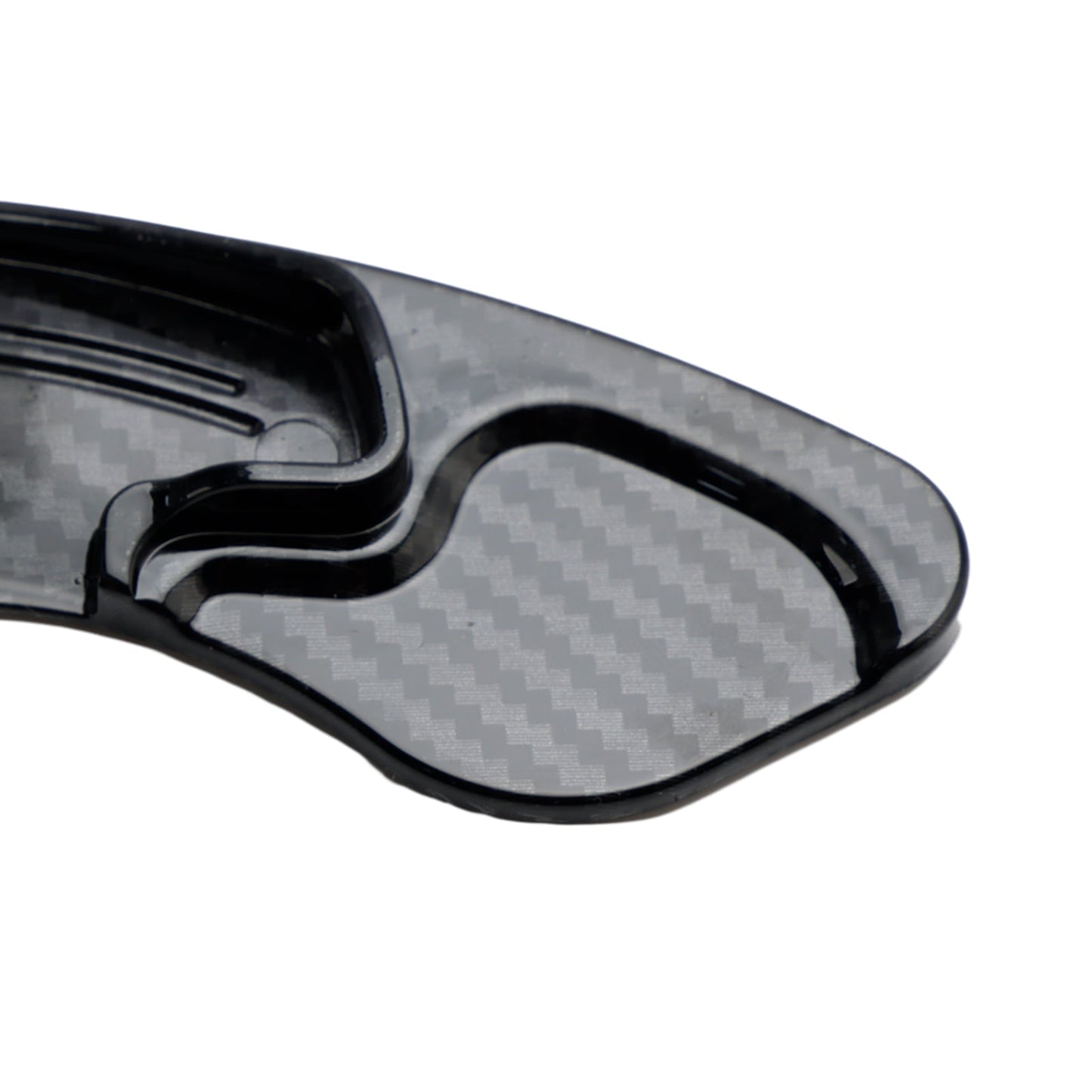 2014-up Honda Accord 2Pcs Steering Wheel Paddle Shifter Extension