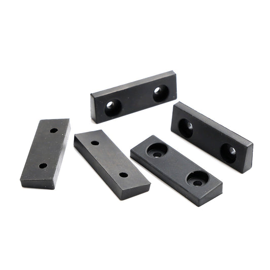 1987-2007 Peterbilt 379 Trucks Trailers 5PCS Door Wedge 20-10831