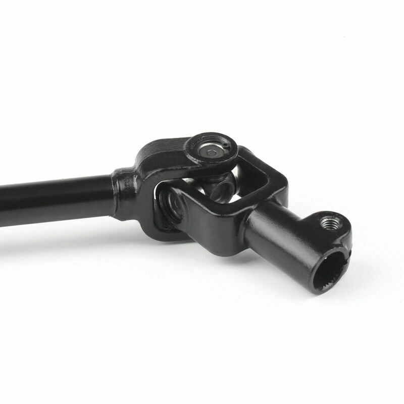 05-15 Toyota Tacoma 4Wd 45203-04021 Lower Intermediate Steering Column Shaft Generic