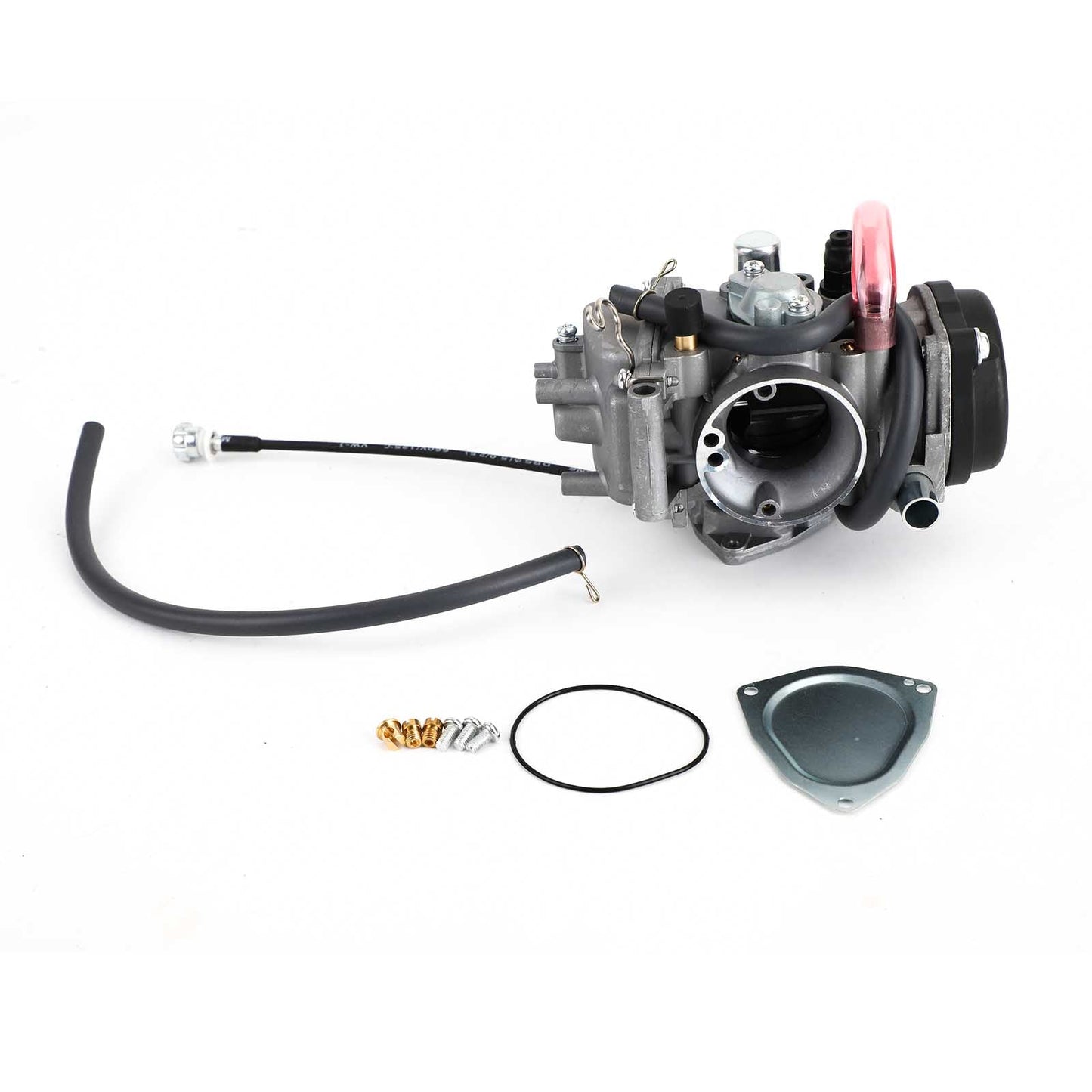 2007-2012 Yamaha GRIZZLY 450 4WD Carburetor Carb