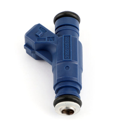 Fuel Injector 0280156065 Audi A4 Quattro VW Passat 1.8L 06B133551M 852-12185 0280156065