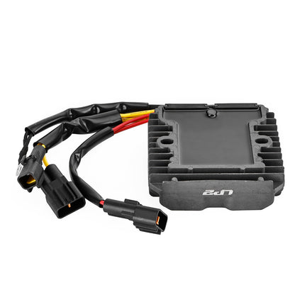 N-i-s-s-a-n 75HP NSD75C2 2011-2014 Rectifier