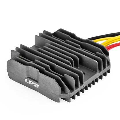 N-i-s-s-a-n 115HP NSD115A2 2011-2014 Rectifier