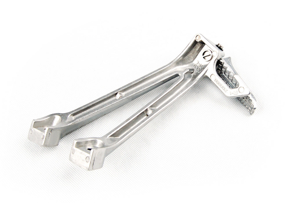 Rear Passenger Foot Peg Footrest Bracket Fit for Suzuki GSXR 600/750 2008-2010