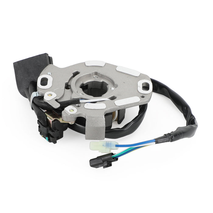 Stator Generator For Honda CR125 CR 125 R RW 1998 31100-KZ4-J01 31100-KZ4-J02