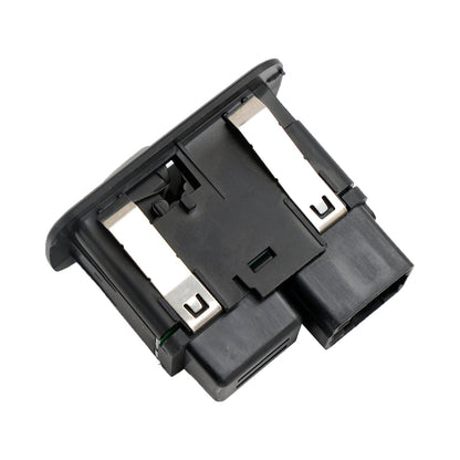 2011-2015 Dodge Charger Rear Right Passenger Side Master Power Window Switch DWS1723 1S12999