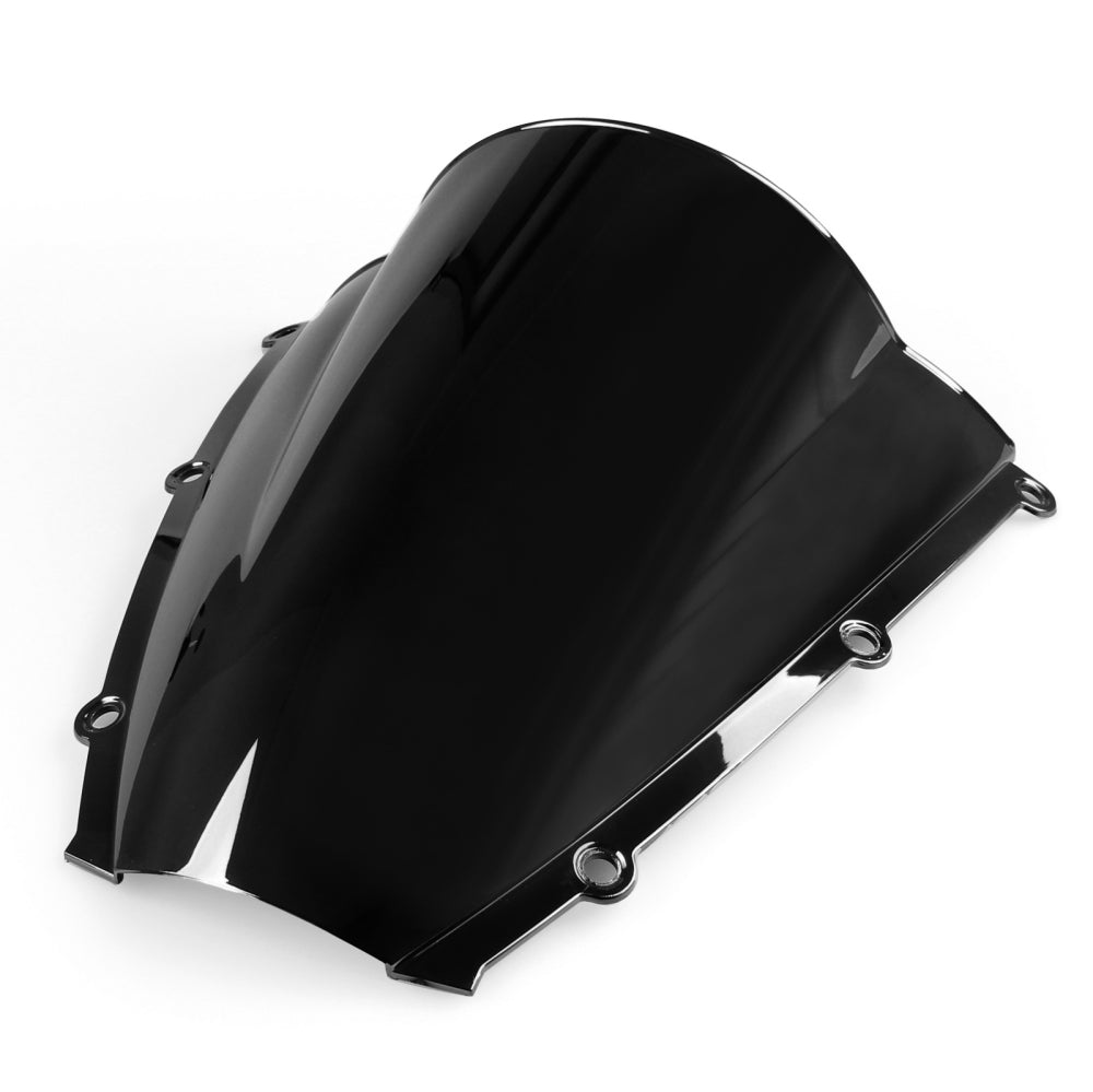Honda CBR600RR F5 2003-2004 Windshield WindScreen Double Bubble