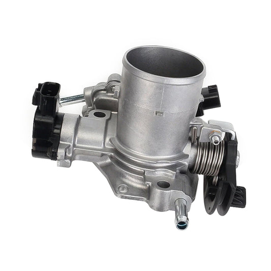 2000-2005 Toyota Echo A/T Coupe Throttle Body 22210-21020
