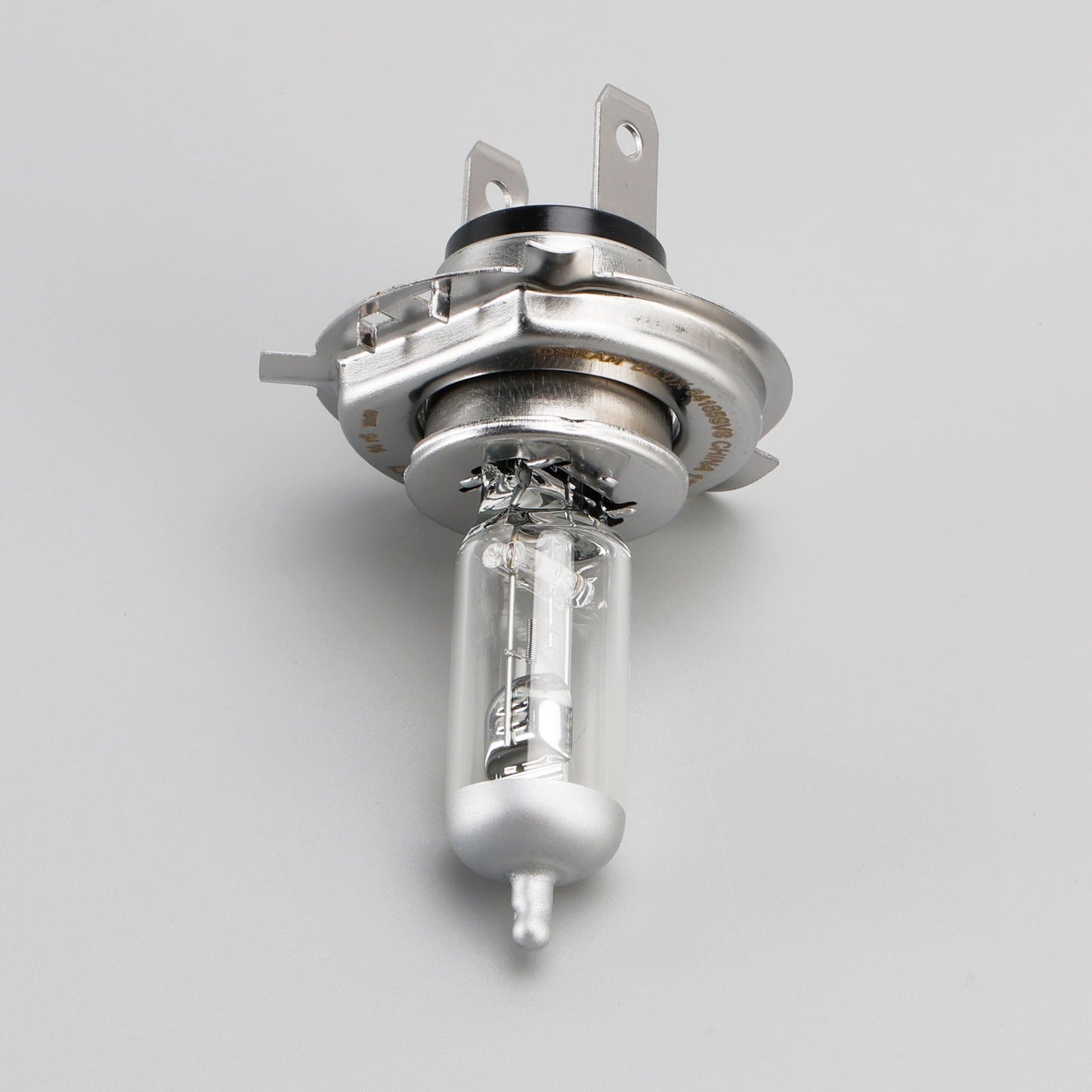 OSRAM Motorcycle Lamp Silverstar HS1 PX43T 12V 35/35W 64185SVS