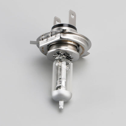 OSRAM Motorcycle Lamp Silverstar HS1 PX43T 12V 35/35W 64185SVS