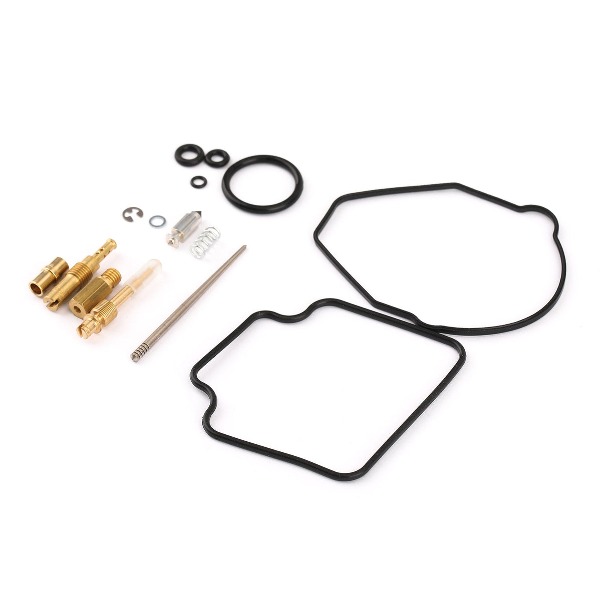 Honda ATC350X ATC 350 X 1985 1986 ATV Carburetor Carb Rebuild Repair Kit