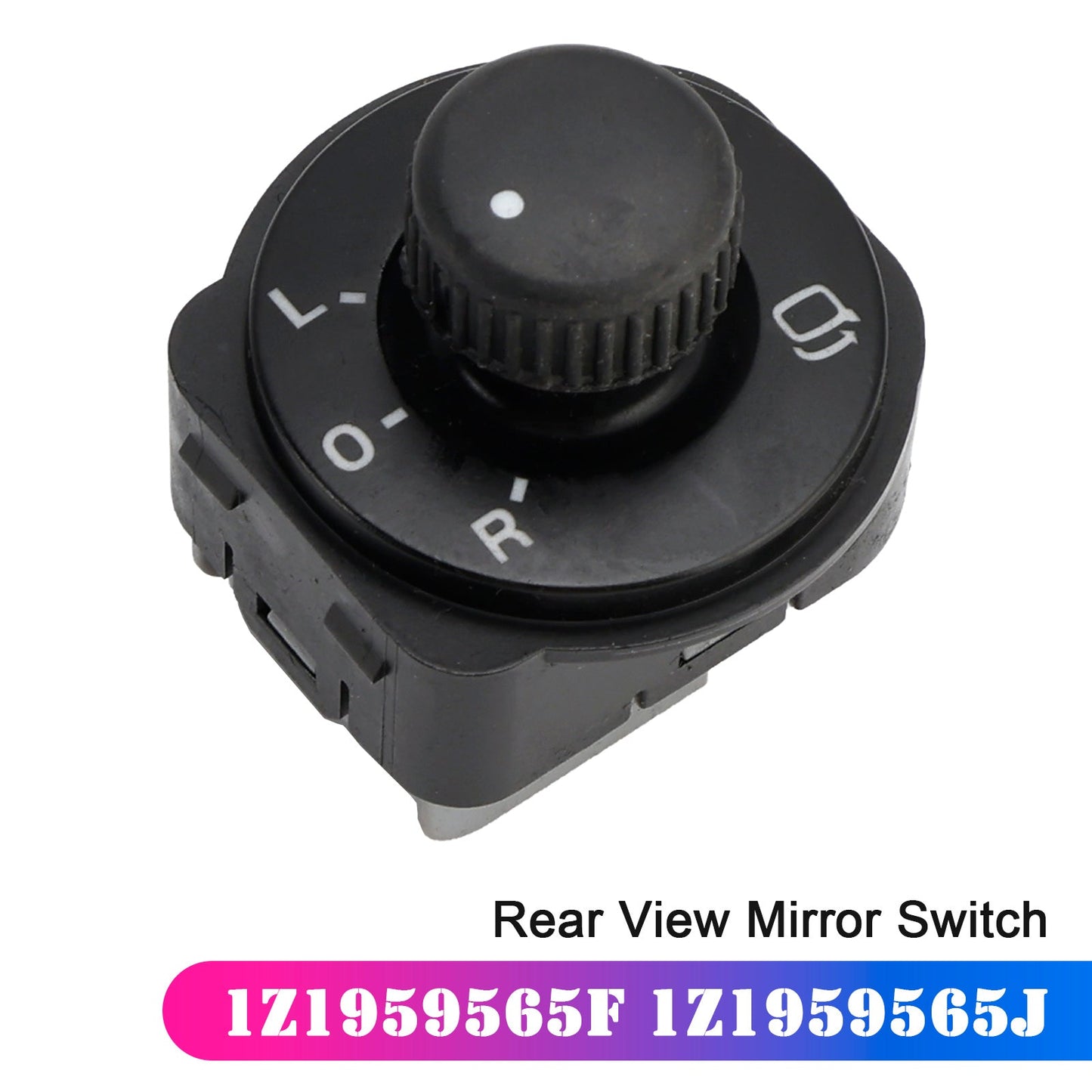 2010-2018 Skoda Yeti Rear View Mirror Switch for Skoda Octavia 04-13 Yeti 1Z1959565F 1Z1959565J