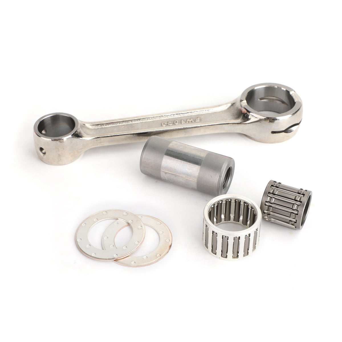 Connecting Rod Kit For Kawasaki KX500 KX 500 85-04 86 87 88 89 90 91 92 93 94 95