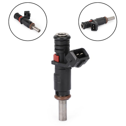 Fuel Injectors 7561277 13537561277 Fit BMW N45 N46N E93 320I 2.0L