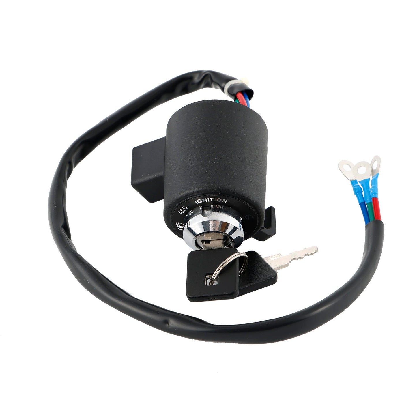 Harley XL 883L/N/R 1200C/CP/N/X XR1200X 1991-2011 Fuel Filler Cap Ignition Switch
