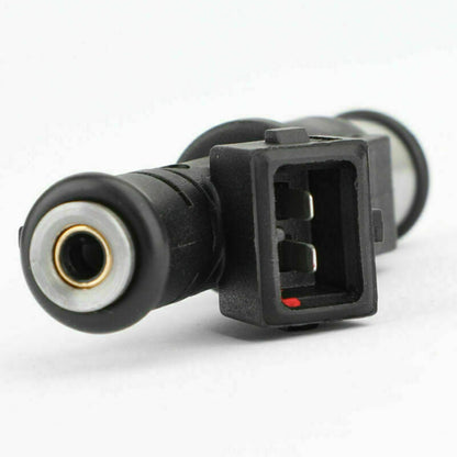 4pcs Petrol Fuel Injector Fits Dispatch Xsara 206 307 407 607 807 Expert