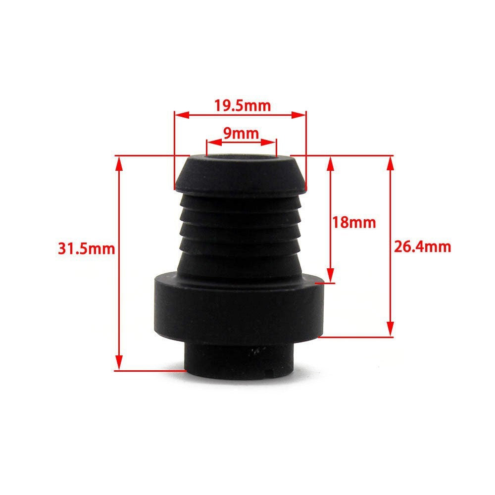 EGR Valve Plug Removal Sleeve Kit for BMW 1 3 5 6 7 Series X3 X5 X6