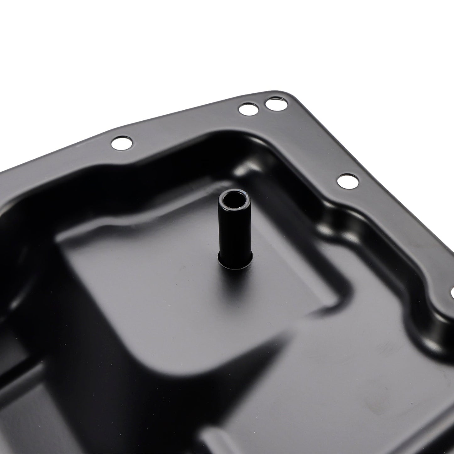 2016-2019 Nissan Titan Transmission Oil Pan 31390-1XJ0C 31397-1XJ0A