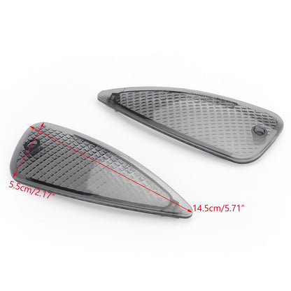 BMW K1200RS 1997-2001 Front Turn Signals Lens Champoo
