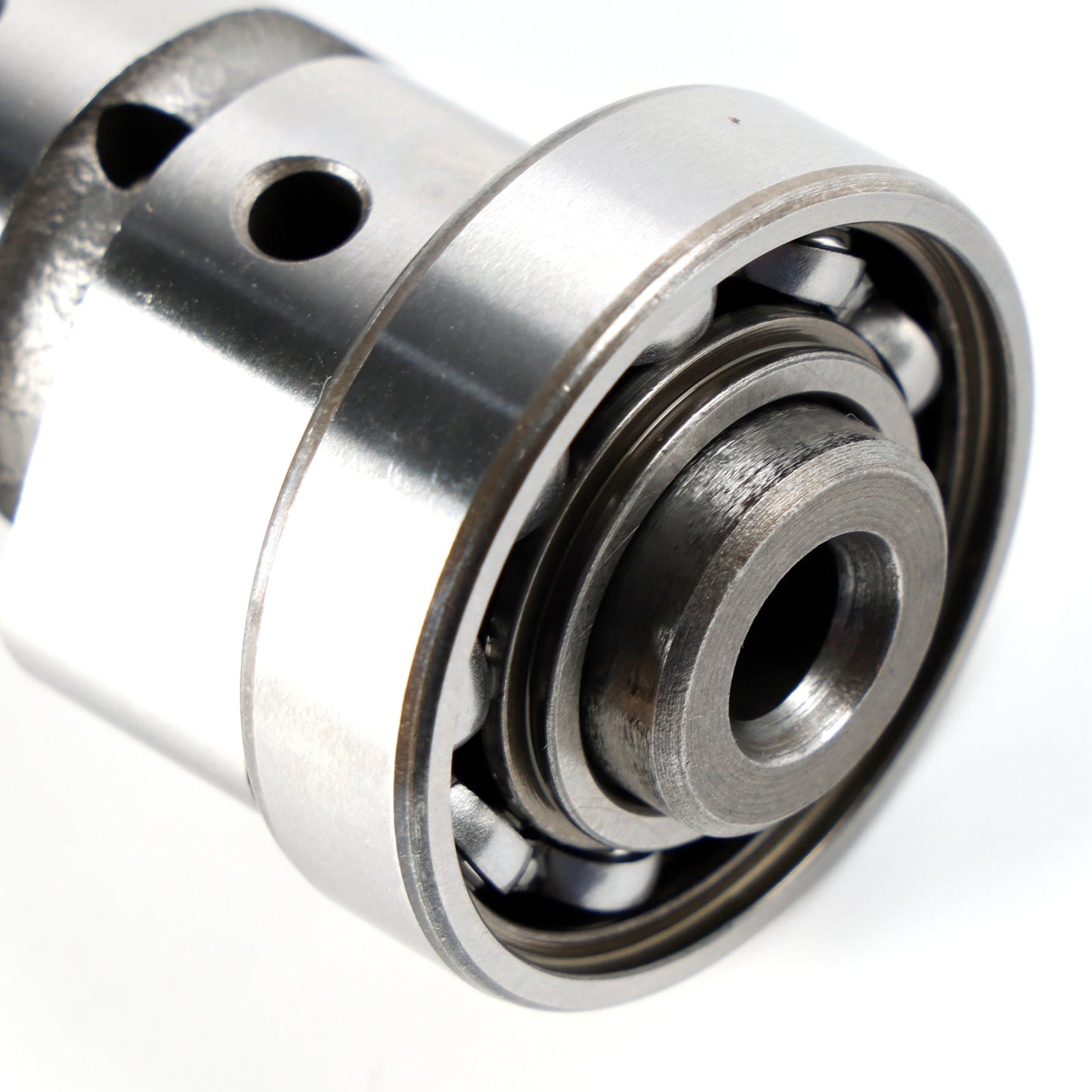 03-22 Yamaha TTR125 TTR125L TTR125E TTR125LE Camshaft Rocker Arm