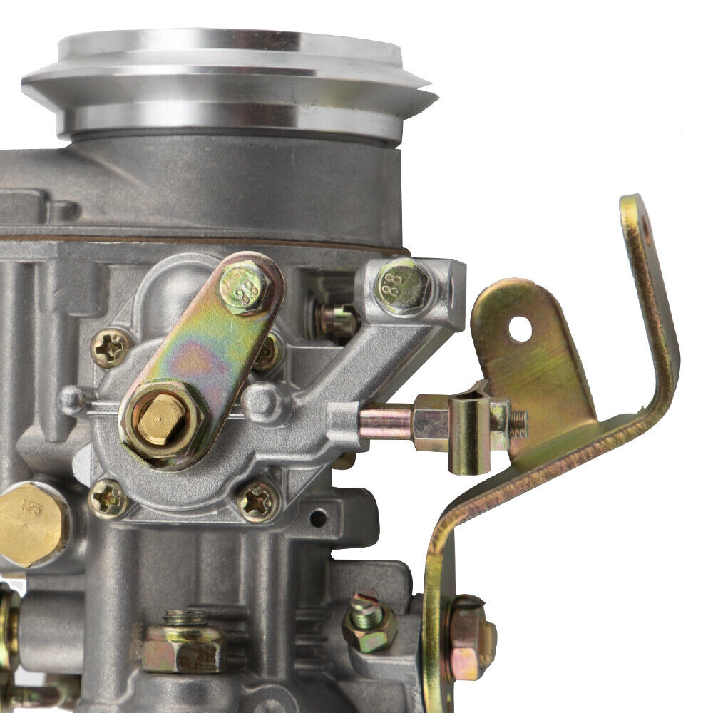 1954-1958 Jeep Willys CJ-3 F Head Carburetor Carb Kit 17701.02 923808 VY7B98